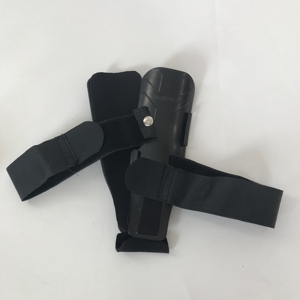 Soporte de fijación de la articulación <span class=keywords><strong>del</strong></span> <span class=keywords><strong>tobillo</strong></span> Prevención de roturas de <span class=keywords><strong>tobillo</strong></span> Esguince Tobillera transpirable - Product Image 3