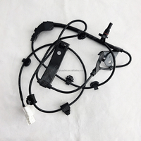 Sensor Kecepatan Roda ABS Depan Mobil Grosir, Cocok untuk Toyota 89543-0K060 895430K060