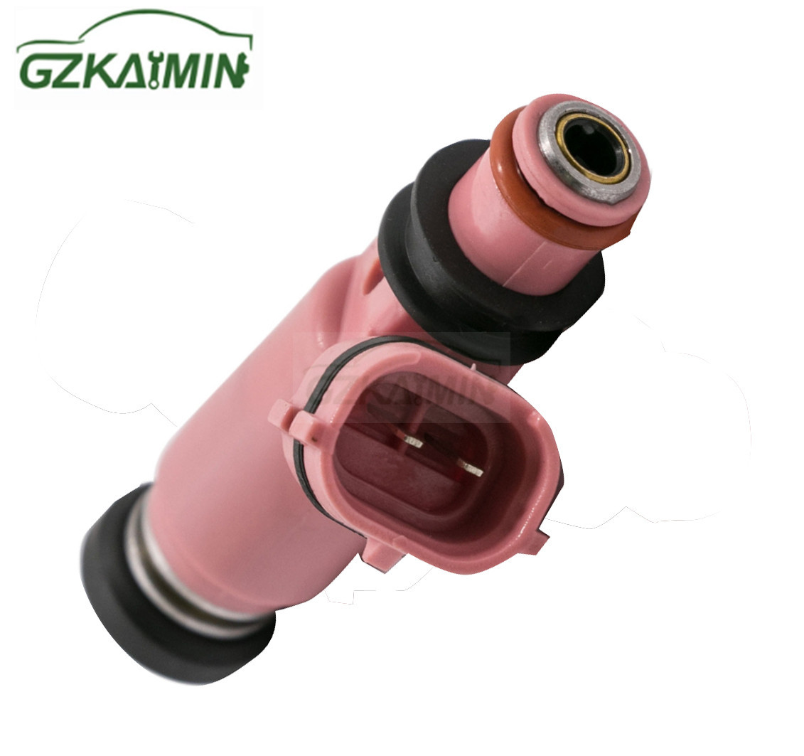 Fuel Injector NOZZLE Injection 565cc for Subaru STI WRX Forester