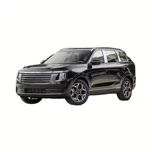 Jetour X70L 2026, Grand SUV 1.5TD 7DCT, Conduite à Gauche, Véhicule <span class=keywords><strong>Chinois</strong></span> à Essence, 150-200 ch, 200-300 Nm - Product Image 2