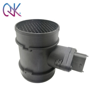 เซ็นเซอร์วัดปริมาณอากาศแบบ Mass Air Flow Meter (MAF) ขนาดเส้นผ่านศูนย์กลางภายใน 70 มม. 12V สำหรับ Alfa Romeo Fiat Lancia เกียร์อัตโนมัติ - Product Image 3