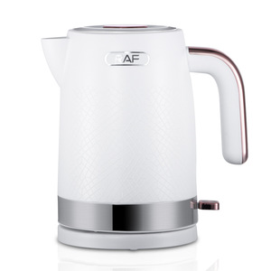 Hervidor Eléctrico Libre de BPA con Apagado Automático, Tetera, Hervidor de Agua, Material Plástico para Uso Doméstico - Product Image 1