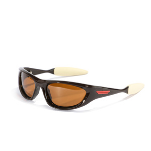 Gafas redondas <span class=keywords><strong>de</strong></span> rap 2023 ", 2023" - Product Image 5