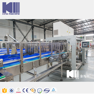 स्वत: प्लास्टिक की बोतल पीई फिल्म हटना लपेटकर मशीन/पैकेज मशीनरी - Product Image 6