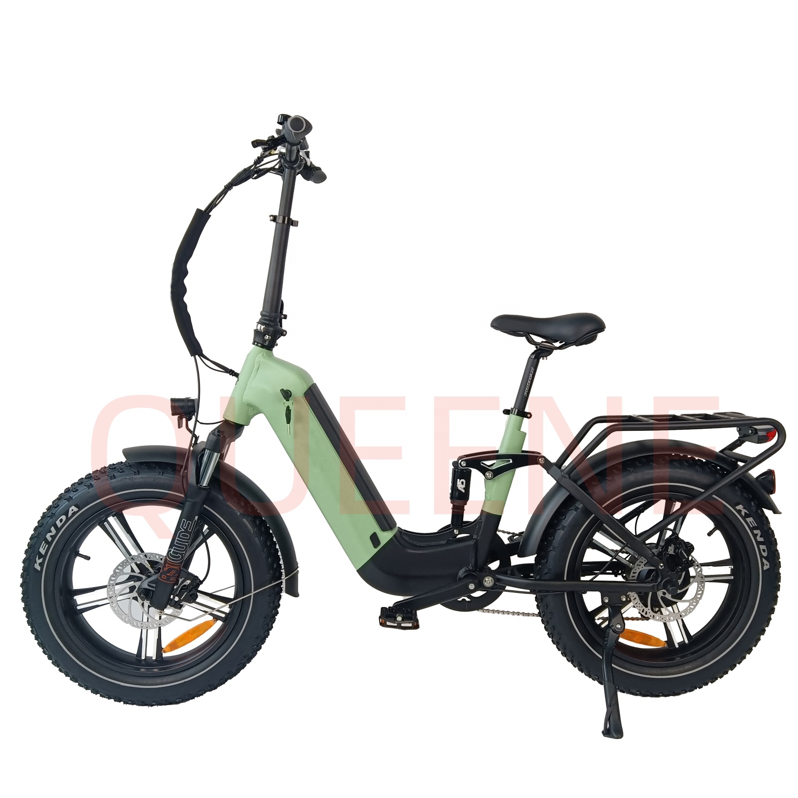 Bike Vietnam Hot Selling Electric Bicycles Motorcycles