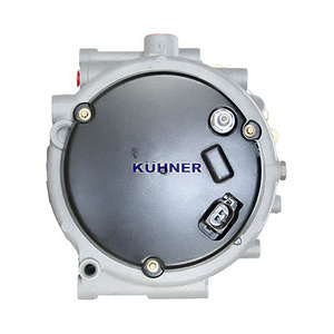 Alternatore compatibile per MERCEDES-BENZ M-CLASS ML 270 CDI (163.113) Diesel (KW: 120, HP: 163) da 12-1999 a 06-2005 - Product Image 3