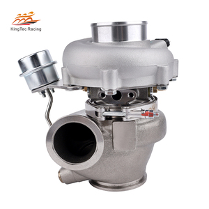 High-Boost Turbo <span class=keywords><strong>G25</strong></span>-660 Billet-Rad V-Band DBB Performance Turbolader <span class=keywords><strong>G25</strong></span> für Auto-Motortuning - Product Image 3