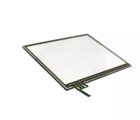 Écran LCD supérieur et inférieur pour Console de jeu Nintendo DS Lite DSL NDSL