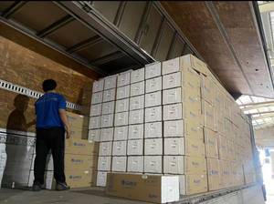 เครื่องปรับอากาศสมาร์ท AC แบบแยกส่วน ระบบทำความเย็นอย่างเดียว 30,100+ BTU/h ระดับประหยัดพลังงาน A+++ รับประกัน 5 ปี สำหรับขาย ยี่ห้อ Gree - Product Image 3