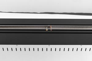 Inno-living moderno <span class=keywords><strong>inserto</strong></span> in acciaio per <span class=keywords><strong>camino</strong></span> <span class=keywords><strong>a</strong></span> <span class=keywords><strong>Gas</strong></span> Bio fuoco da 180cm con telecomando per hotel e uso residenziale - Product Image 2