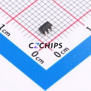 Chip IC de circuito integrado de referencia de voltaje PMIC, original y nuevo, 1/NOPB SOT-23-5, 1/2/2 - Product Image 1