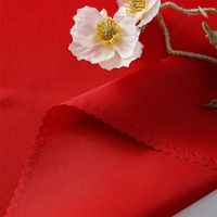 Serviette de table en coton mélangé à bords festonnés, faite à la main, moderne, 48x48cm, pour hôtel, restaurant, mariage, décoration de table, vente en gros