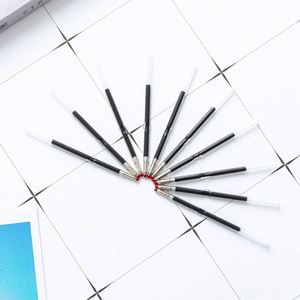 Smooth Plastic Silk Screen Printed Ballpoint <b>Pen</b> <b>Refills</b> for Students Promotional Gifts-Durable Writing Replacements Custom - Product Image 4