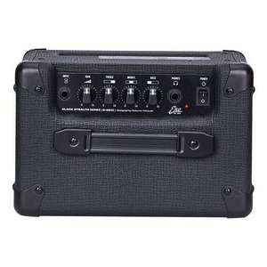 Amplificador de guitarra G BS10 Stealth negro 08150940 10W - Product Image 3