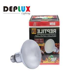 R95 80w 100w R115 125w 160w Vivarium Heat <strong>Bulbs</strong> Warming Light <strong>Uv</strong> Heat Lamp for Reptiles - Product Image 2