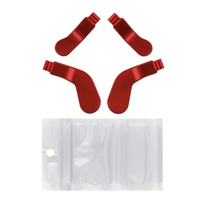 Kits de 4 Palancas Desmontables con Bloqueo de Gatillo y Clips Metálicos para Botones Traseros para Control Inalámbrico Xbox Elite Serie 2 - Product Image 2