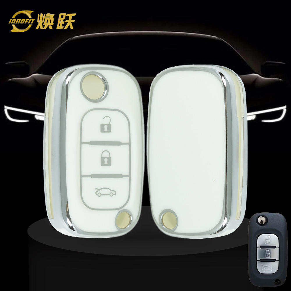 REI1T1-Placage blanc-argent