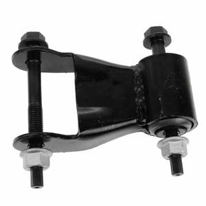 Pièces de suspension pour Dodge, applicables aux chapeaux de ressort à lames 52039479AA 52038663 52037780 722021 - Product Image 1