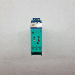 Plc Ksd2-bo-ex2.<strong>2</strong> Solenoid <strong>Driver</strong> <strong>2</strong>-channel Free Fast Ship for Warranty Product - Product Image 1