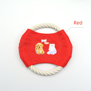 <span class=keywords><strong>2026</strong></span> Çok Satan Çevre Dostu Lüks EVA ve Pamuklu İnteraktif Açık Hava Köpek Çiğneme Oyuncağı - Product Image 1