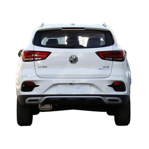 <span class=keywords><strong>2022</strong></span> Saic MG ZS Global Edition petit SUV d'occasion 180DVVT manuel foncé R15 FWD hybride essence million 858 lingot - Product Image 4
