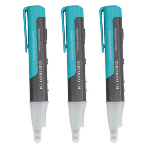 Caneta Testadora de Ignição Automotiva obdemoto101 para Diagnóstico de Bobina de Ignição e Sistema de Ignição, com Função de Verificação Rápida de Circuito - Product Image 1