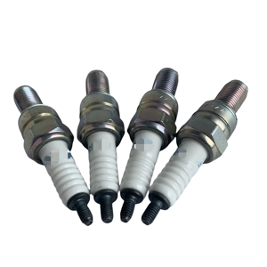 Bougies d'allumage d'origine OEM CE8E 1275 pour Suzuki Stingray Honda YAMAHA <span class=keywords><strong>NGK</strong></span> <span class=keywords><strong>Iridium</strong></span> au prix de gros - Product Image 5