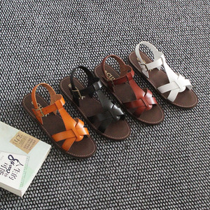High-quality Summer Design Open-toe Outdoor Durable Breathable Women's Sandals Ready to Ship Inventory Wholesale Women's Sandals - Product Image 1
