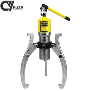 DYF-30 30 tấn thủy lực bánh răng bánh xe mang puller tách công cụ 3 hàm