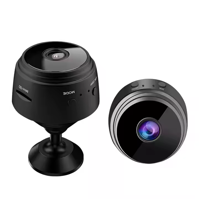 A9 Mini Camera HD 1080P Security IP Cameras Mini Cam Nanny Cam With Night Vision Wifi Mini Camera