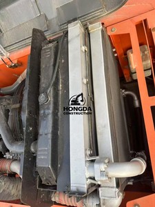 Doosan รถขุดตีนตะขาบ DX340LCA มือสอง Doosan รถขุด DX300LC-9 DX340 DX225 - Product Image 5