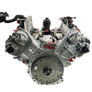 เครื่องยนต์ 4.0T V8 MDC <span class=keywords><strong>UA</strong></span> สำหรับรถปอร์เช่ ไคเอนน์ 4.0 V8 เทอร์โบ DCUA DCU เบนท์ลีย์ เบนเทย์กา  ออดี้ อาร์เอสคิว8 เครื่องยนต์เบนซิน 4.0 - Product Image 1
