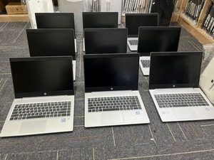 Giá Tốt Nhất Sử Dụng HP 440g6 I5 Máy Tính Xách Tay Máy Tính Xách Tay Máy Tính Xách Tay 8 + 256GB Thứ Hai Tay Máy Tính Với Các Tính NĂNG Tuyệt Vời - Product Image 5