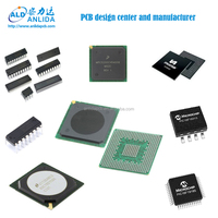 Composants/pièces/dispositifs électroniques PCB PCBA liste BOM services d'approvisionnement