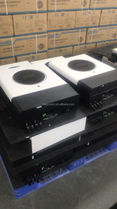 Inversor Solar Híbrido de 48V 5000W, 5Kva <span class=keywords><strong>8KW</strong></span> 10KW 11KW, Controlador de Carga MPPT, Monofásico, para Uso Doméstico, con Protección Contra Sobrecargas - Product Image 5