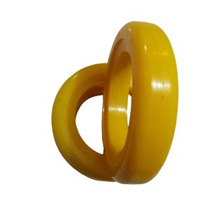 ยางกันกระแทกโพลียูรีเทน Jinde Rubber Plastics รุ่น JD-2529 ทนน้ำมัน ทนการสึกหรอ ยืดหยุ่นสูง ผลิตตามสั่ง - Product Image 4