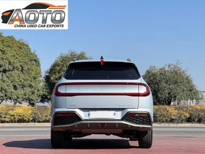 Voiture familiale <span class=keywords><strong>Hyundai</strong></span> <span class=keywords><strong>Ix35</strong></span> d'occasion certifiée, spacieuse, automatique, conduite à gauche, économique, avec rapport officiel - Product Image 4