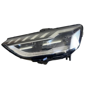 ไฟหน้าซ้าย LED แท้ Audi A4 ปี 2021 รุ่น 8W0941035F คุณภาพพรีเมียม ของแท้ มือสอง ปริมาณมาก - Product Image 1