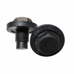 6506214AA 6506214-AA 6504018 克莱斯勒发动机放油塞 - Product Image 2