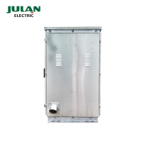 Caja de distribución completa para exteriores, armario de distribución de Panel eléctrico de baja tensión, 3 fases, serie JP