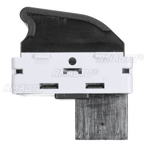 Interruptor Eléctrico de Control de Ventanas para VW / Polo 9N / Seat / Ibiza / Córdoba 6Q0 959 858 2002-2009 - Product Image 5