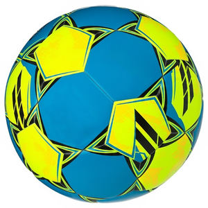 Balón de Fútbol Personalizado al por Mayor, Cosido a Mano, con Logotipo Personalizado, Ligero, Cómodo, de Alta Calidad, Material Personalizado - Product Image 2
