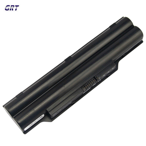 11.1V 5200mAh แบตเตอรี่แล็ปท็อปสำหรับฟูจิตสึ LifeBook A530 A531 AH530 AH531 LH530 LH520 LH701 LH701A PH521 แบตเตอรี่โน้ตบุ๊ค - Product Image 1