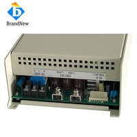 24V 50A Macro Canal Laser Driver Nouvelle Condition Diode Laser Épilation Machine Alimentation