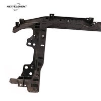 KEY ELEMENT Système de refroidissement automatique haute performance Support de radiateur de voiture 64101-AA001 pour Hyundai Elantra 2022