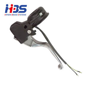 Perche et levier d'embrayage de <span class=keywords><strong>moto</strong></span> 38608-96 45015-96 pour H-arley Touring Softail - Product Image 3