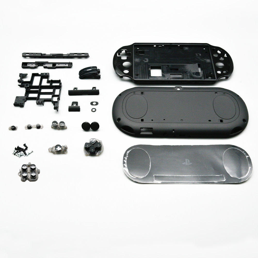 高品質のPS Vitaの交換部品アクセサリーで、ゲーム体験を向上させま