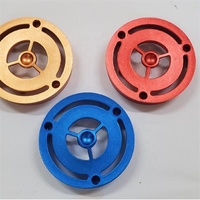 Pièces automobiles moulées sous pression personnalisées WJH, en aluminium et zinc, avec revêtement en poudre, pièces d'assemblage de voitures moulées sous pression