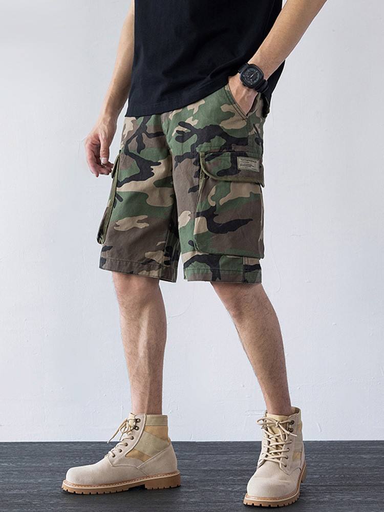 ลายพรางสีเหลือง