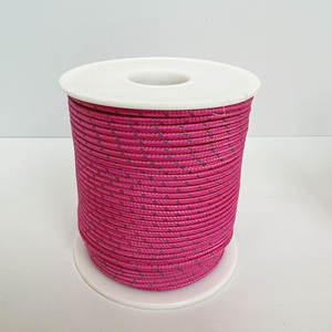 Cuerdas Reflectantes UHMWPE de 1.5mm y 50m, Cuerda de Alta Resistencia para Tiendas de Campaña, Resistente al Desgaste y al Viento, para Exteriores - Product Image 5